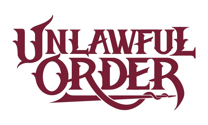 Unlawful Order